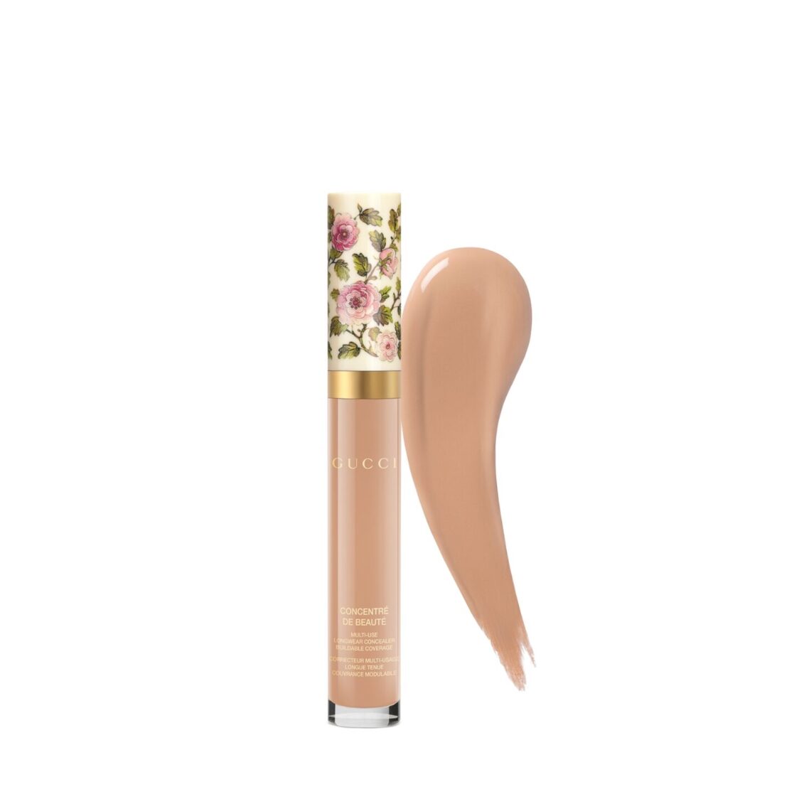 Gucci Concentré de Beauté Concealer - Metro Singapore Departmental Store - Celebrating 69 Years in SG