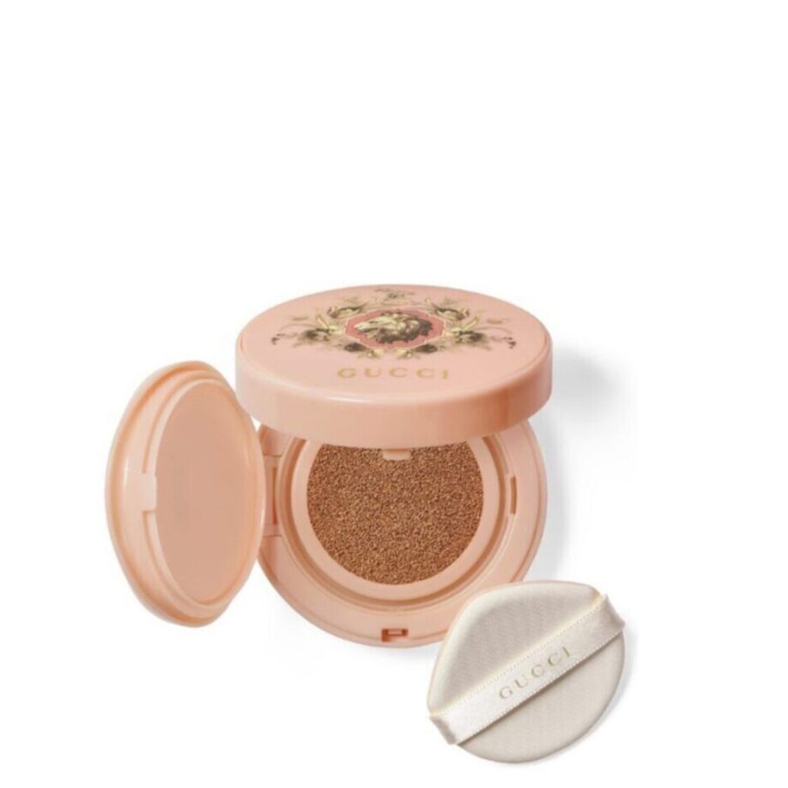 Gucci Cushion de Beauté Foundation 14g - Metro Singapore Departmental Store - Celebrating 69 Years in SG