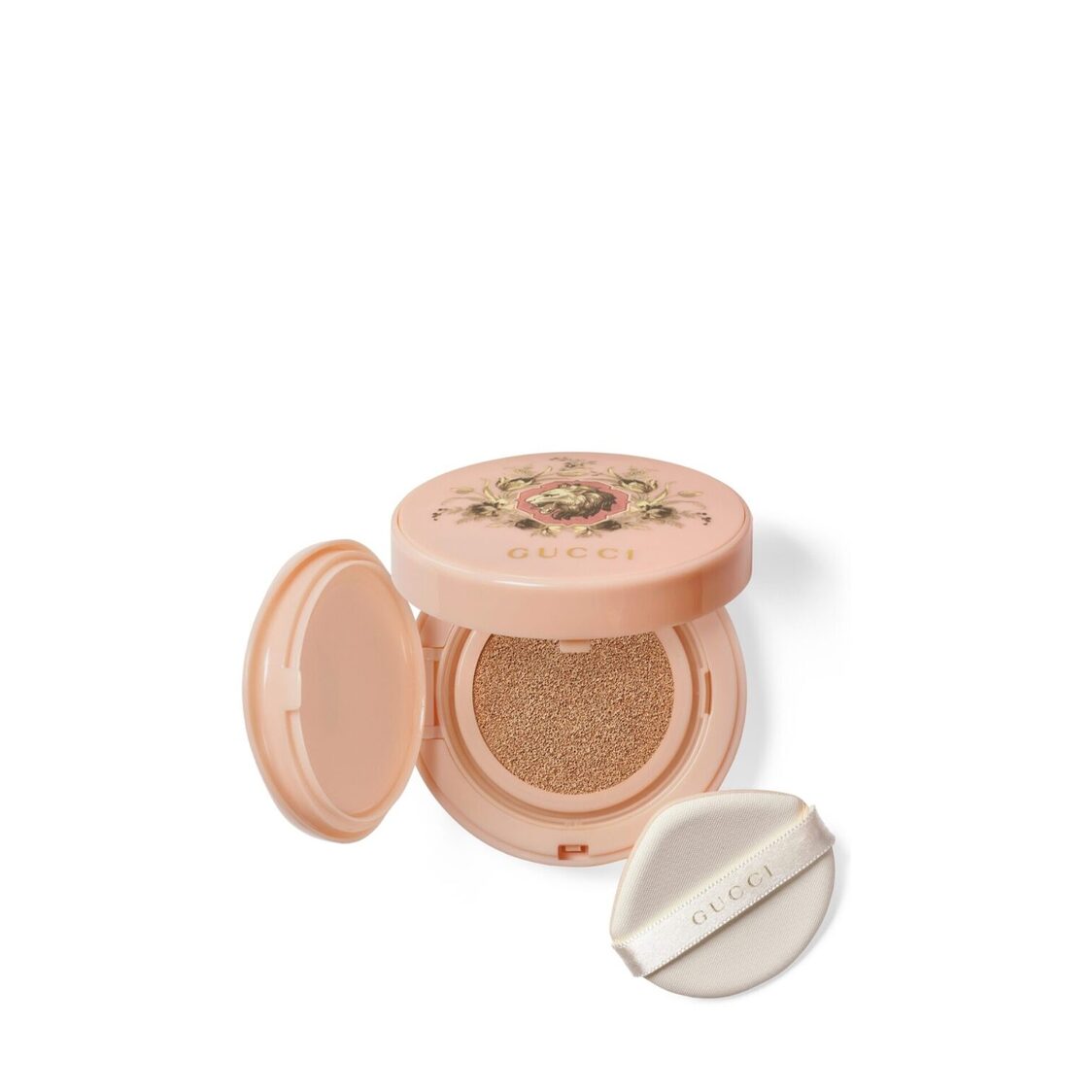 Gucci Cushion de Beauté Foundation 14g - Metro Singapore Departmental Store - Celebrating 69 Years in SG
