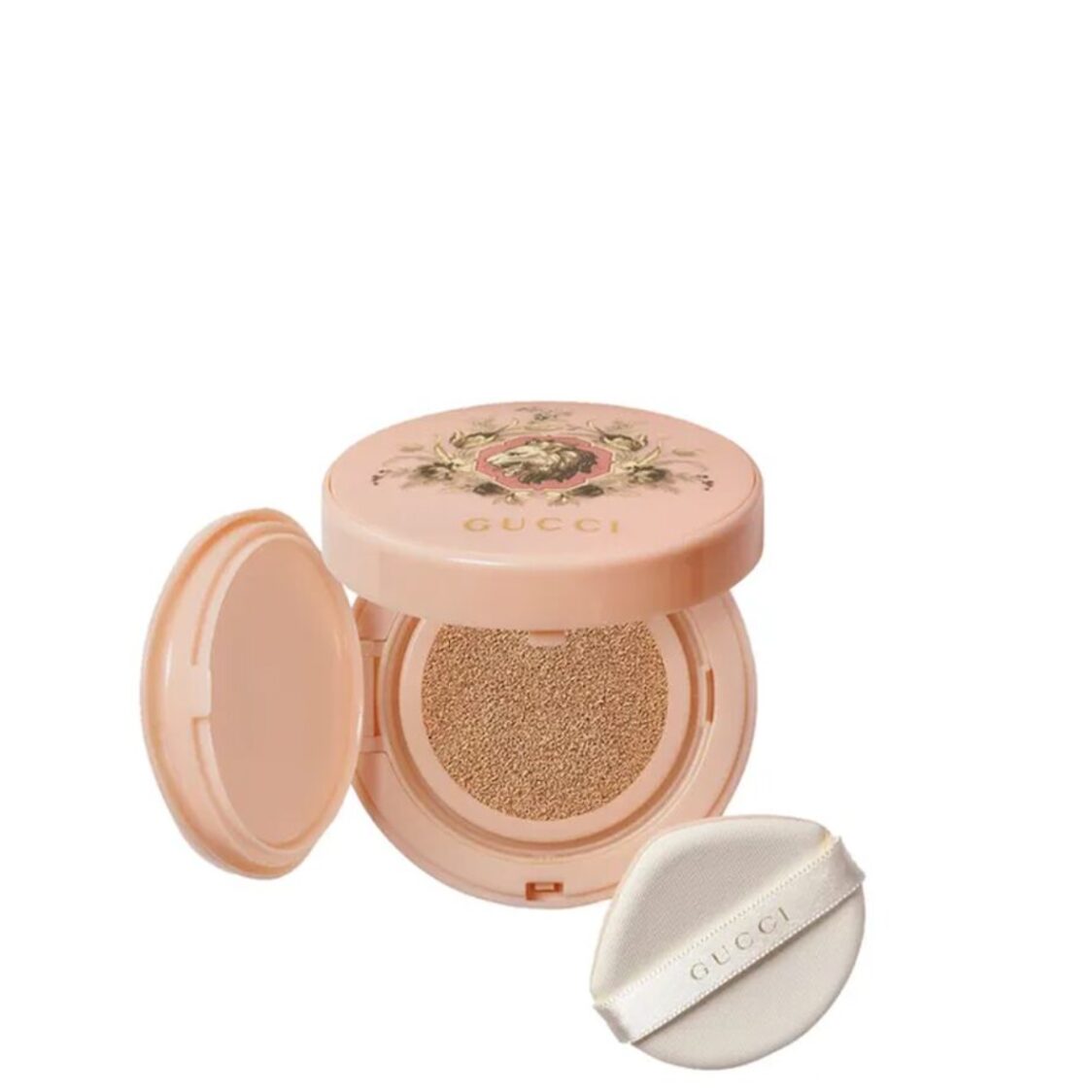 Gucci Cushion de Beauté Foundation 14g - Metro Singapore Departmental Store - Celebrating 69 Years in SG