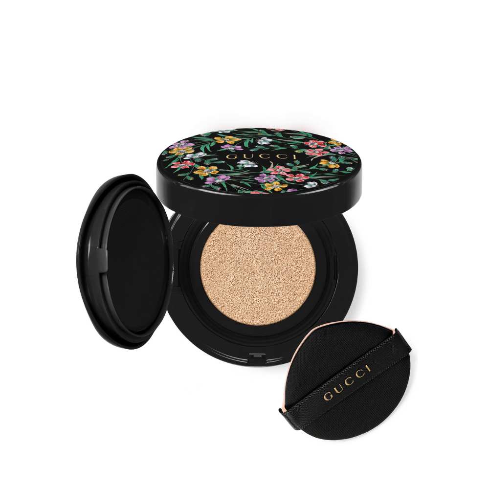 Gucci Éternité de Beauté Cushion Foundation 14g - Metro Singapore Departmental Store - Celebrating 69 Years in SG