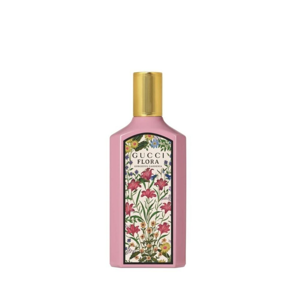 Gucci Flora Gorgeous Gardenia Eau de Parfum - Metro Singapore Departmental Store - Celebrating 69 Years in SG