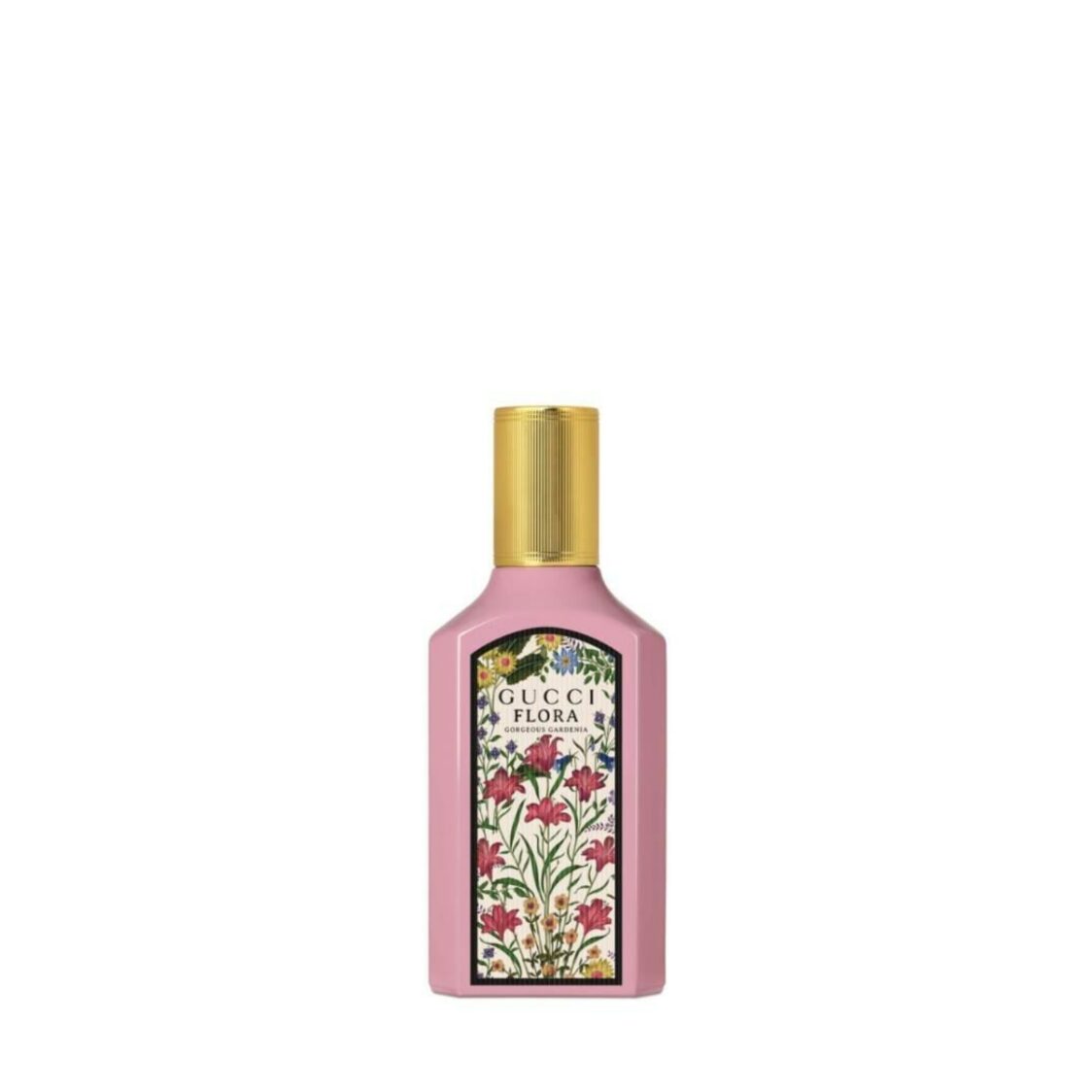 Gucci Flora Gorgeous Gardenia Eau de Parfum - Metro Singapore Departmental Store - Celebrating 69 Years in SG
