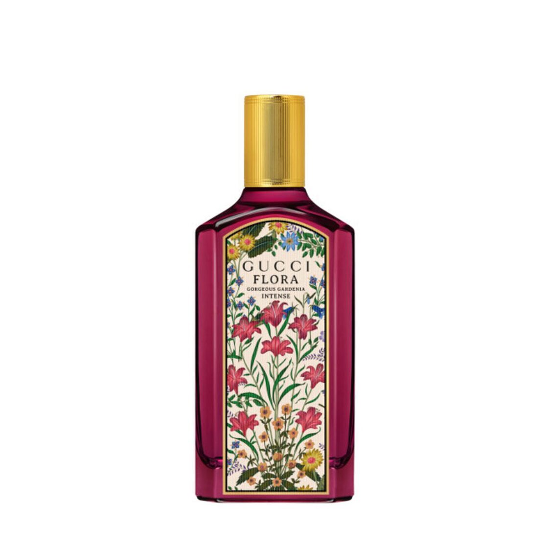 Gucci Flora Gorgeous Gardenia Intense Parfum - Metro Singapore Departmental Store - Celebrating 69 Years in SG