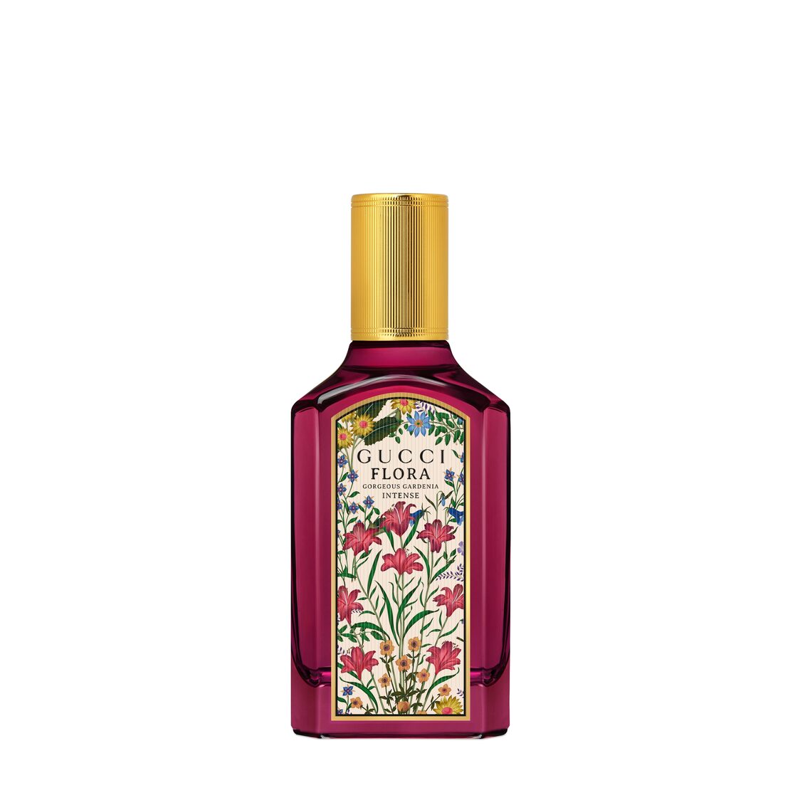 Gucci Flora Gorgeous Gardenia Intense Parfum - Metro Singapore Departmental Store - Celebrating 69 Years in SG