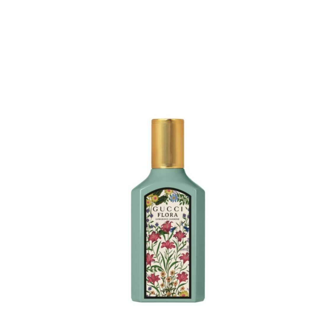 Gucci Flora Gorgeous Jasmine Eau de Parfum 50ml - Metro Singapore Departmental Store - Celebrating 69 Years in SG