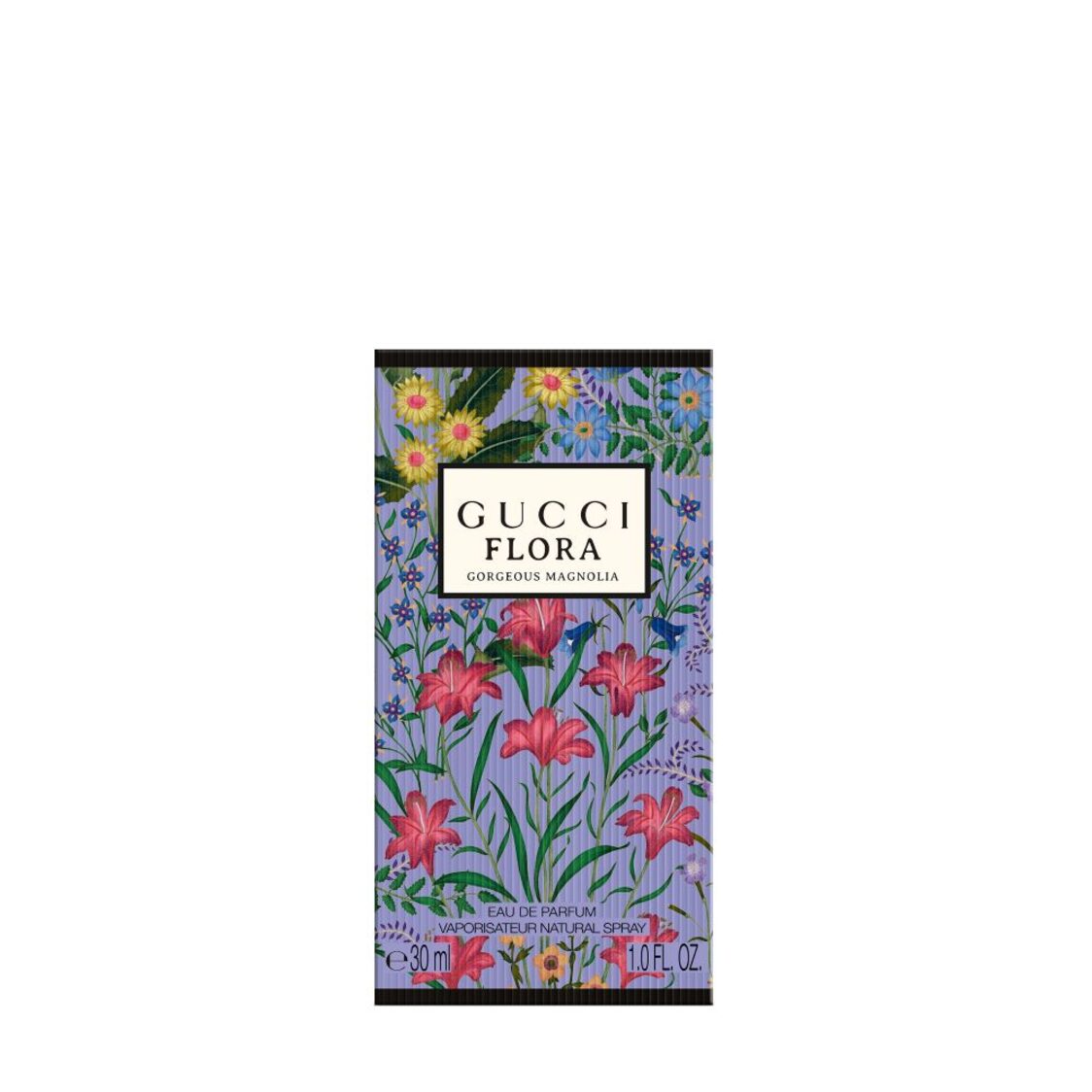 Gucci Flora Gorgeous Magnolia Eau de Parfum for Women - Metro Singapore Departmental Store - Celebrating 69 Years in SG