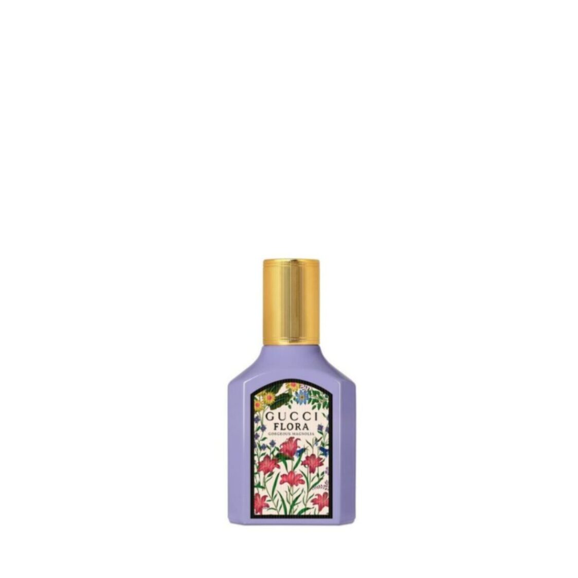 Gucci Flora Gorgeous Magnolia Eau de Parfum for Women - Metro Singapore Departmental Store - Celebrating 69 Years in SG