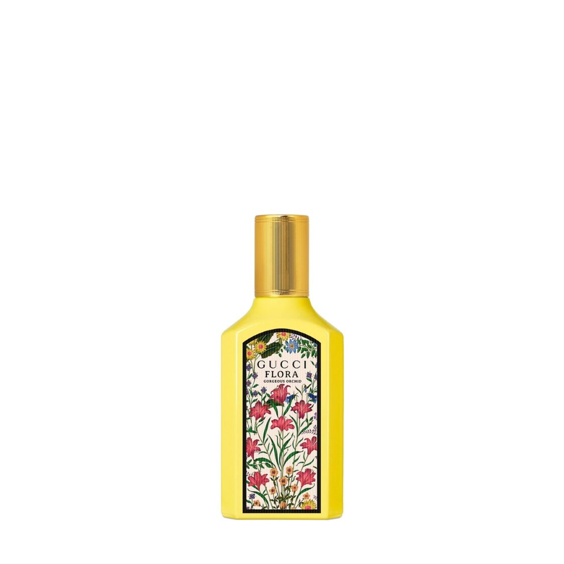 Gucci Flora Gorgeous Orchid Eau de Parfum for Women - Metro Singapore Departmental Store - Celebrating 69 Years in SG