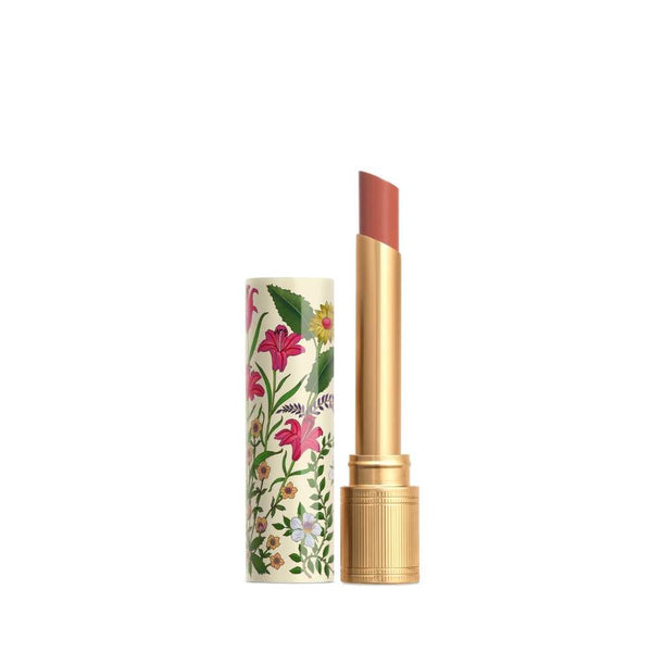 Gucci Flora Intense Rouge De Beauté Brillant Lipstick - Metro Singapore Departmental Store - Celebrating 69 Years in SG