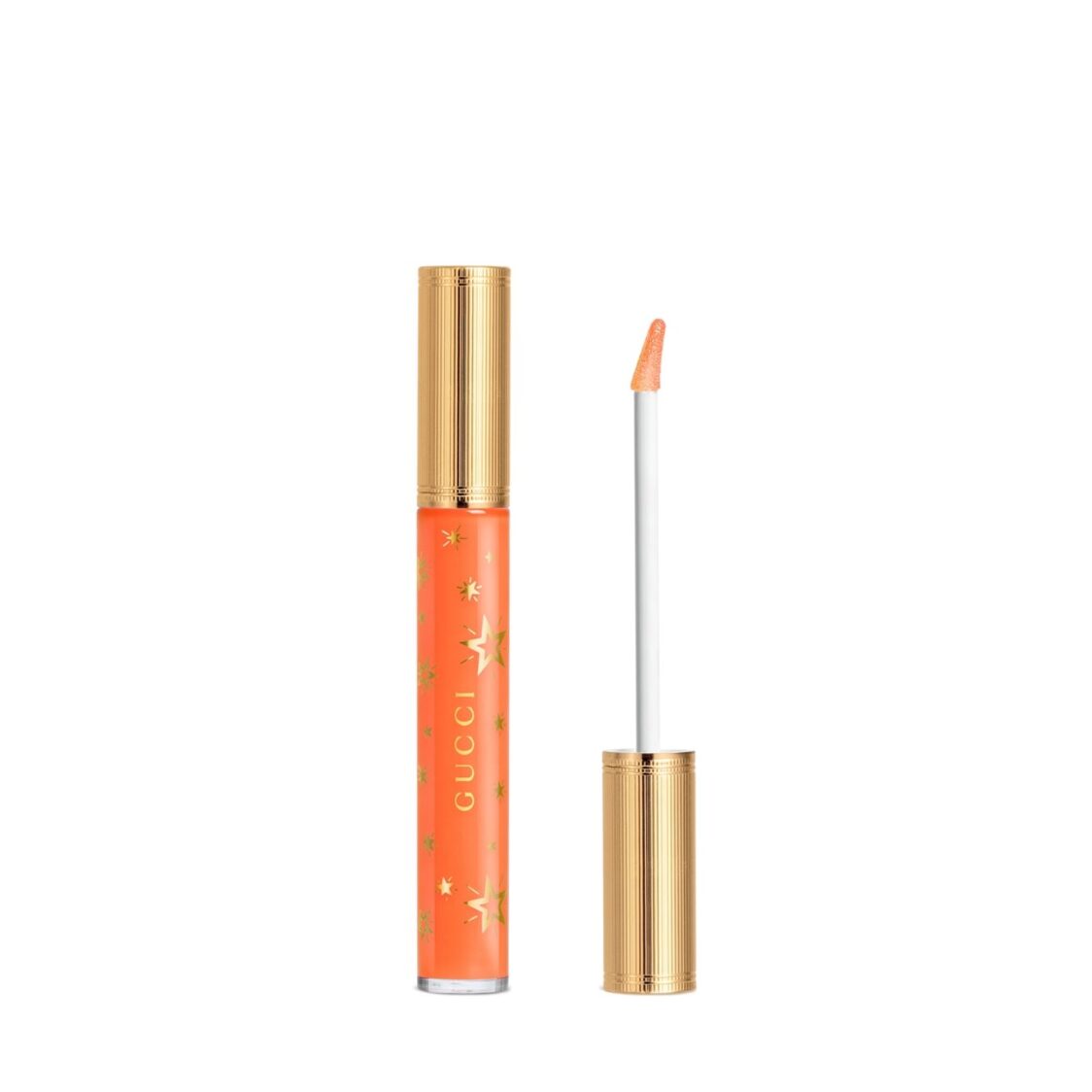 Gucci Gloss à Lèvres Plumping Lip Gloss - Metro Singapore Departmental Store - Celebrating 69 Years in SG