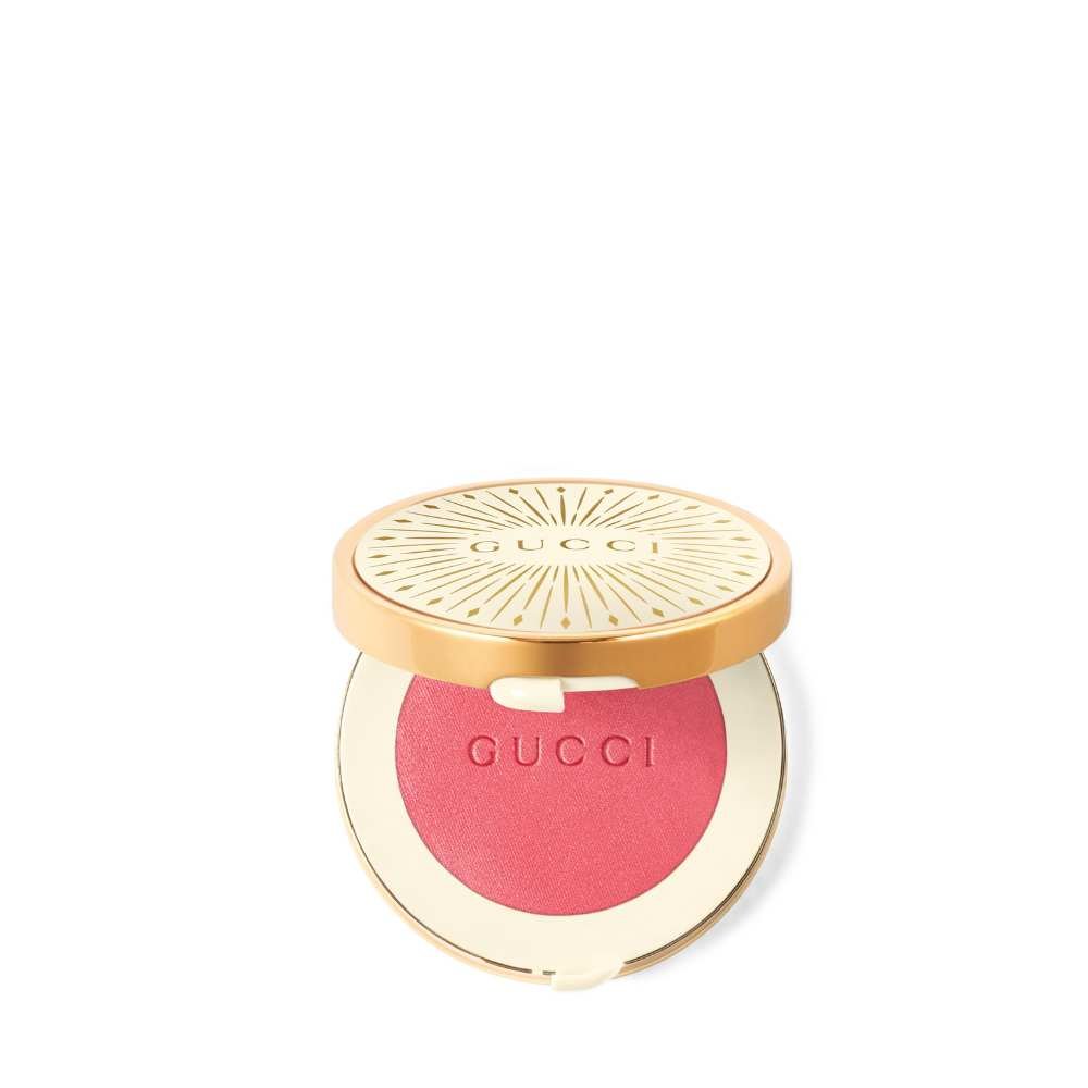 Gucci Glow Blush 5.5g - Metro Singapore Departmental Store - Celebrating 69 Years in SG