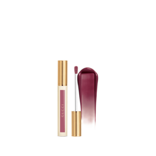 Gucci Glow Oil - In - Water Tint Liquid Lipstick, 6.5g (0.21oz) - Metro Singapore Departmental Store - Celebrating 69 Years in SG