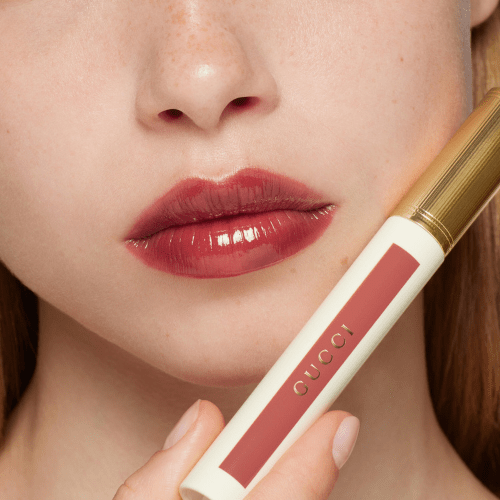 Gucci Glow Oil - In - Water Tint Liquid Lipstick, 6.5g (0.21oz) - Metro Singapore Departmental Store - Celebrating 69 Years in SG