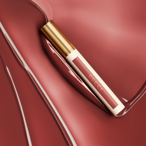 Gucci Glow Oil - In - Water Tint Liquid Lipstick, 6.5g (0.21oz) - Metro Singapore Departmental Store - Celebrating 69 Years in SG