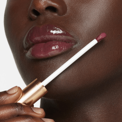 Gucci Glow Oil - In - Water Tint Liquid Lipstick, 6.5g (0.21oz) - Metro Singapore Departmental Store - Celebrating 69 Years in SG