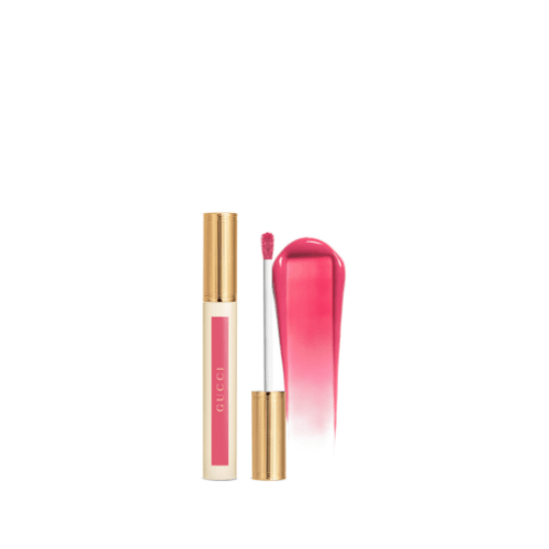 Gucci Glow Oil - In - Water Tint Liquid Lipstick, 6.5g (0.21oz) - Metro Singapore Departmental Store - Celebrating 69 Years in SG
