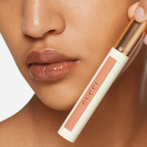 Gucci Glow Oil - In - Water Tint Liquid Lipstick, 6.5g (0.21oz) - Metro Singapore Departmental Store - Celebrating 69 Years in SG