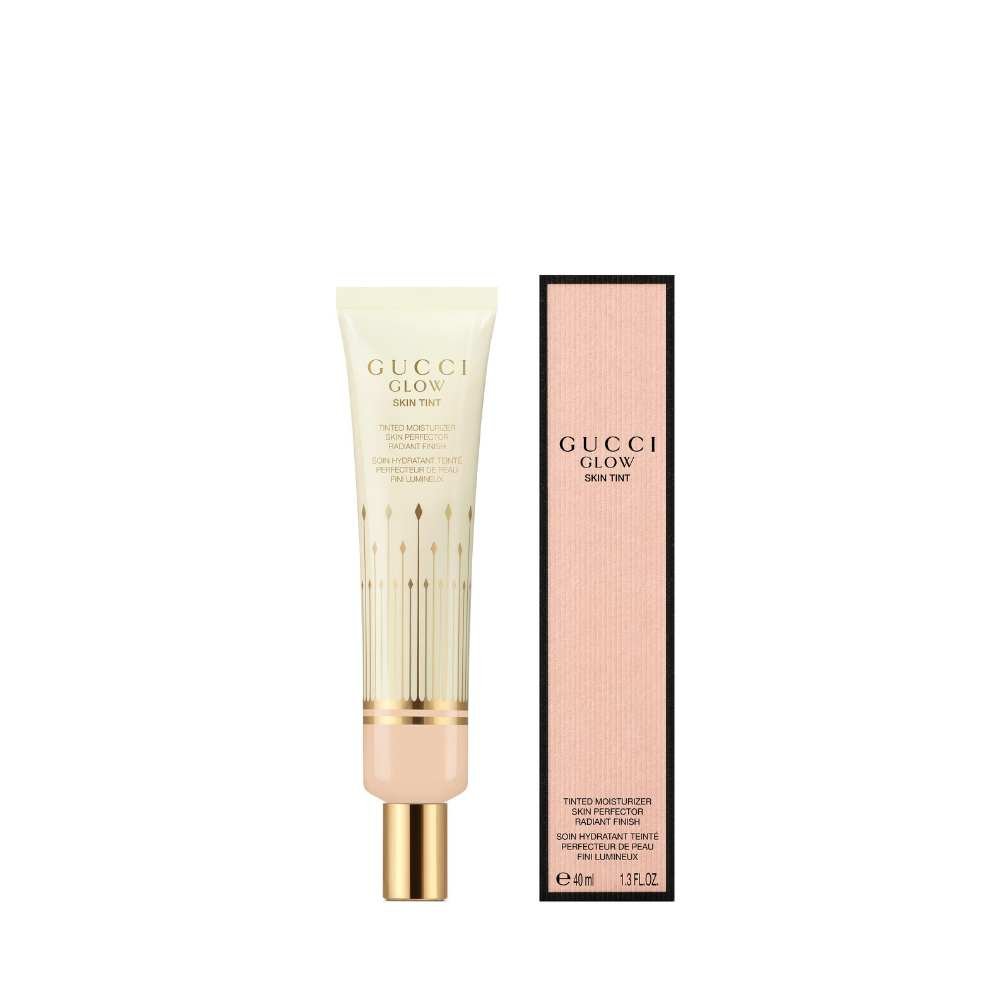 Gucci Glow Skin Tint Moisturizer 40ml - Metro Singapore Departmental Store - Celebrating 69 Years in SG