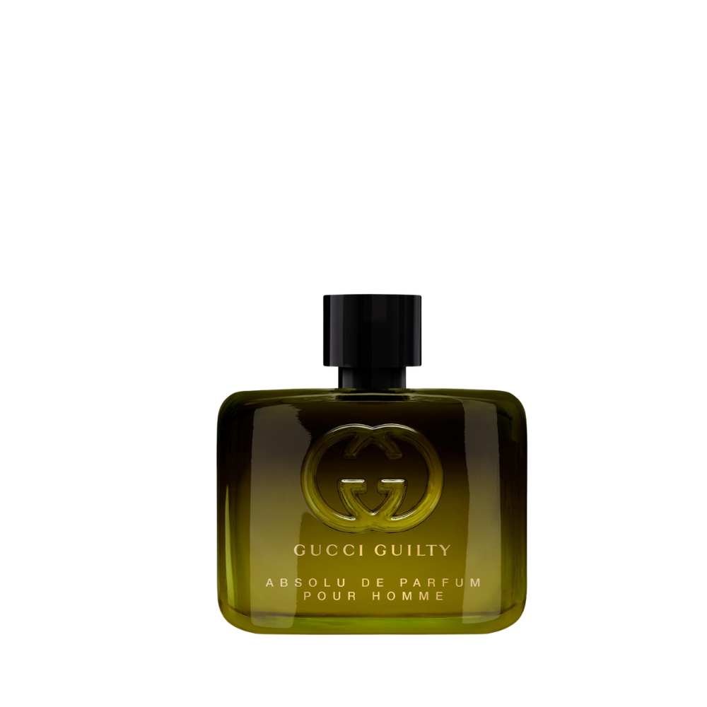 Gucci Guilty Absolu de Parfum for Men - Metro Singapore Departmental Store - Celebrating 69 Years in SG