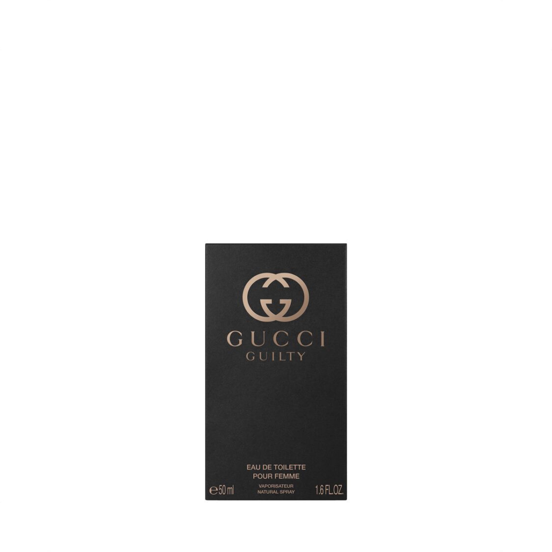 Gucci Guilty Eau de Toilette For Her 2021 - Metro Singapore Departmental Store - Celebrating 69 Years in SG