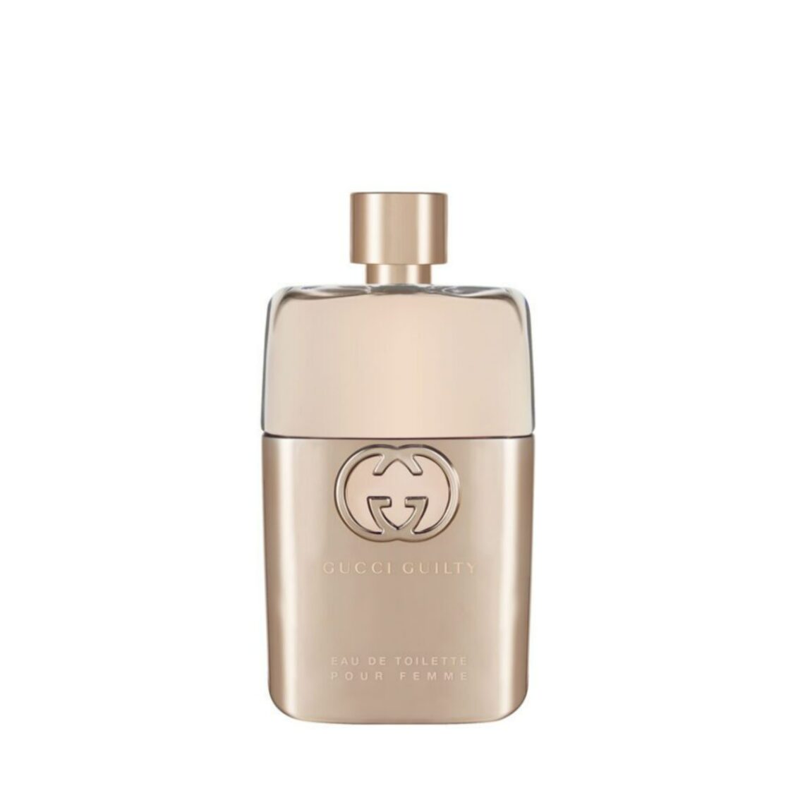 Gucci Guilty Eau de Toilette For Her 2021 - Metro Singapore Departmental Store - Celebrating 69 Years in SG