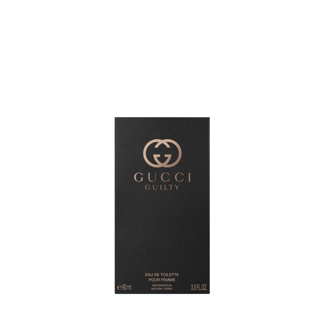 Gucci Guilty Eau de Toilette For Her 2021 - Metro Singapore Departmental Store - Celebrating 69 Years in SG