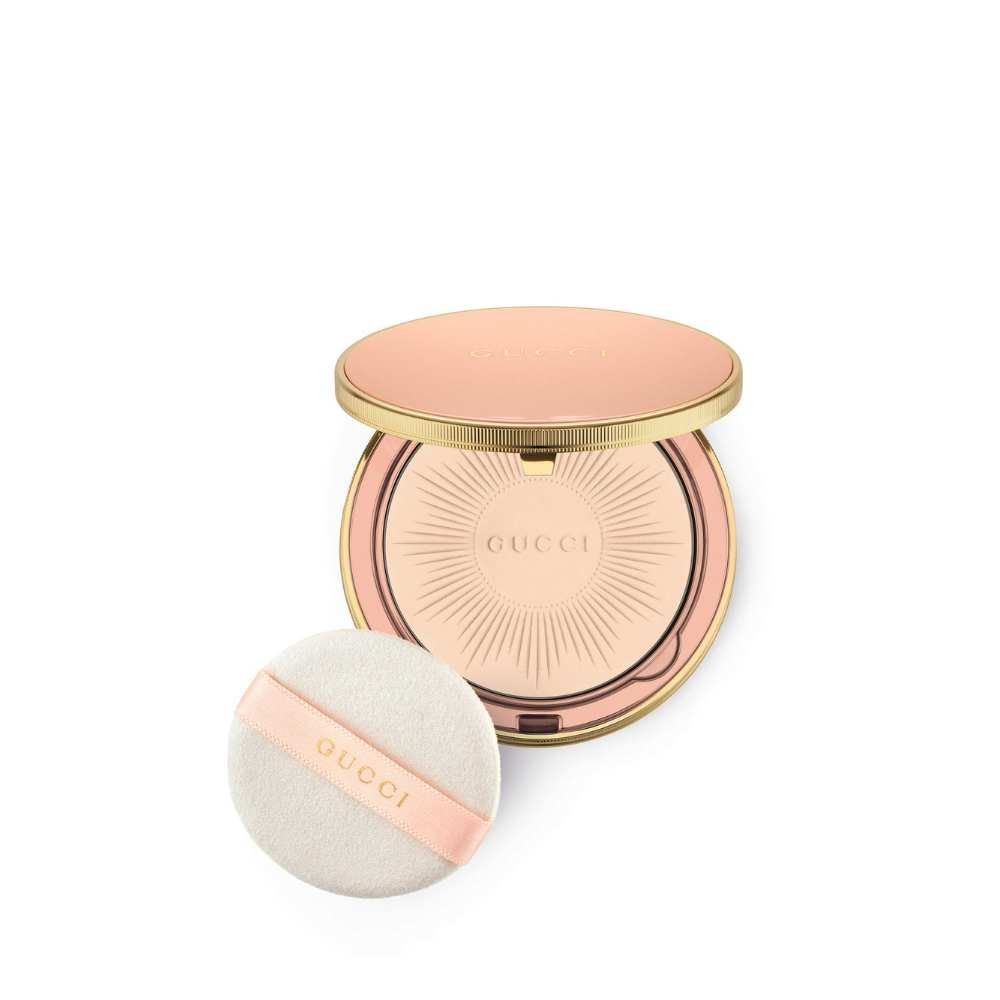 Gucci Matte Powder - Metro Singapore Departmental Store - Celebrating 69 Years in SG