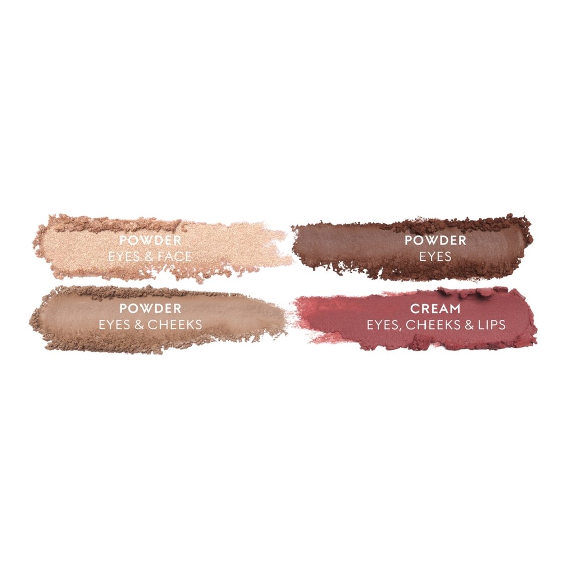 Gucci Palette de Beauté Quatuor - Metro Singapore Departmental Store - Celebrating 69 Years in SG