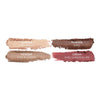 Gucci Palette de Beauté Quatuor - Metro Singapore Departmental Store - Celebrating 69 Years in SG