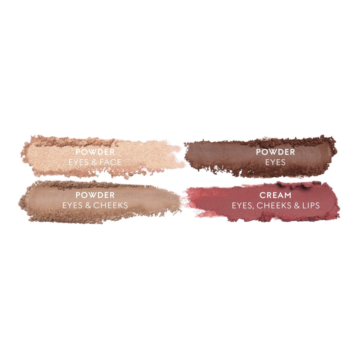 Gucci Palette de Beauté Quatuor - Metro Singapore Departmental Store - Celebrating 69 Years in SG