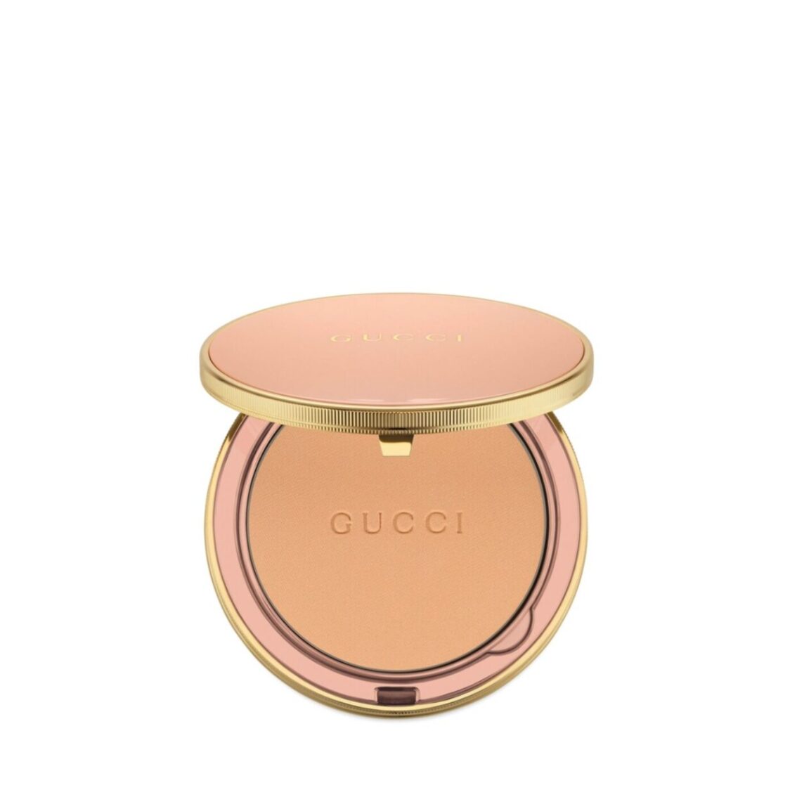 Gucci Poudre de Beauté Mat Naturel Face Powder - Metro Singapore Departmental Store - Celebrating 69 Years in SG