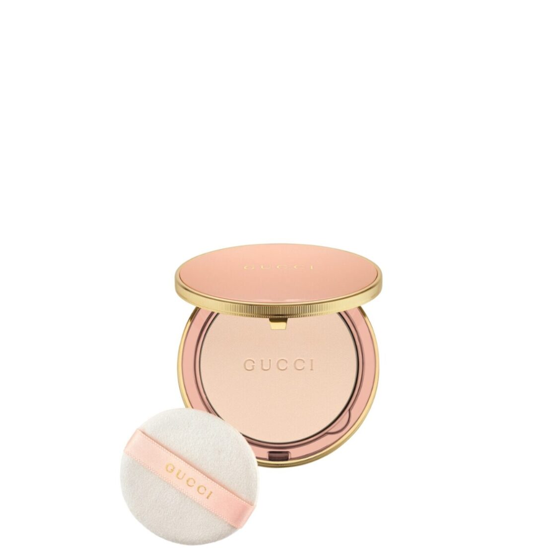 Gucci Poudre de Beauté Mat Naturel Face Powder - Metro Singapore Departmental Store - Celebrating 69 Years in SG