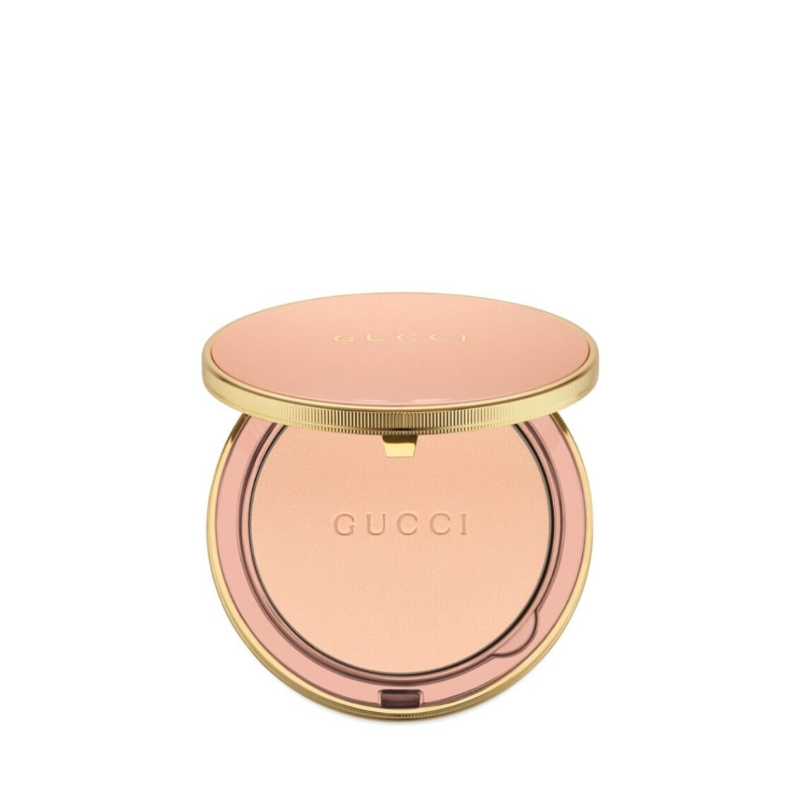 Gucci Poudre de Beauté Mat Naturel Face Powder - Metro Singapore Departmental Store - Celebrating 69 Years in SG
