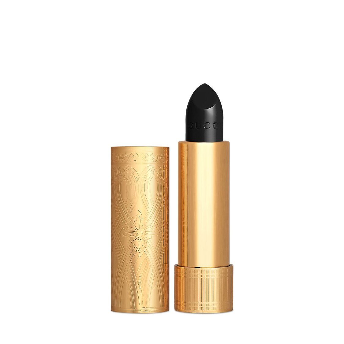 Gucci Rouge à Lèvres Satin Lipstick - Metro Singapore Departmental Store - Celebrating 69 Years in SG