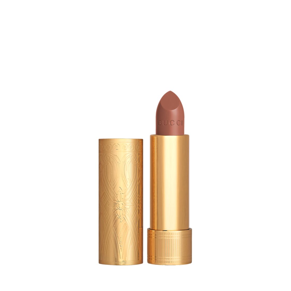 Gucci Rouge à Lèvres Satin Lipstick - Metro Singapore Departmental Store - Celebrating 69 Years in SG