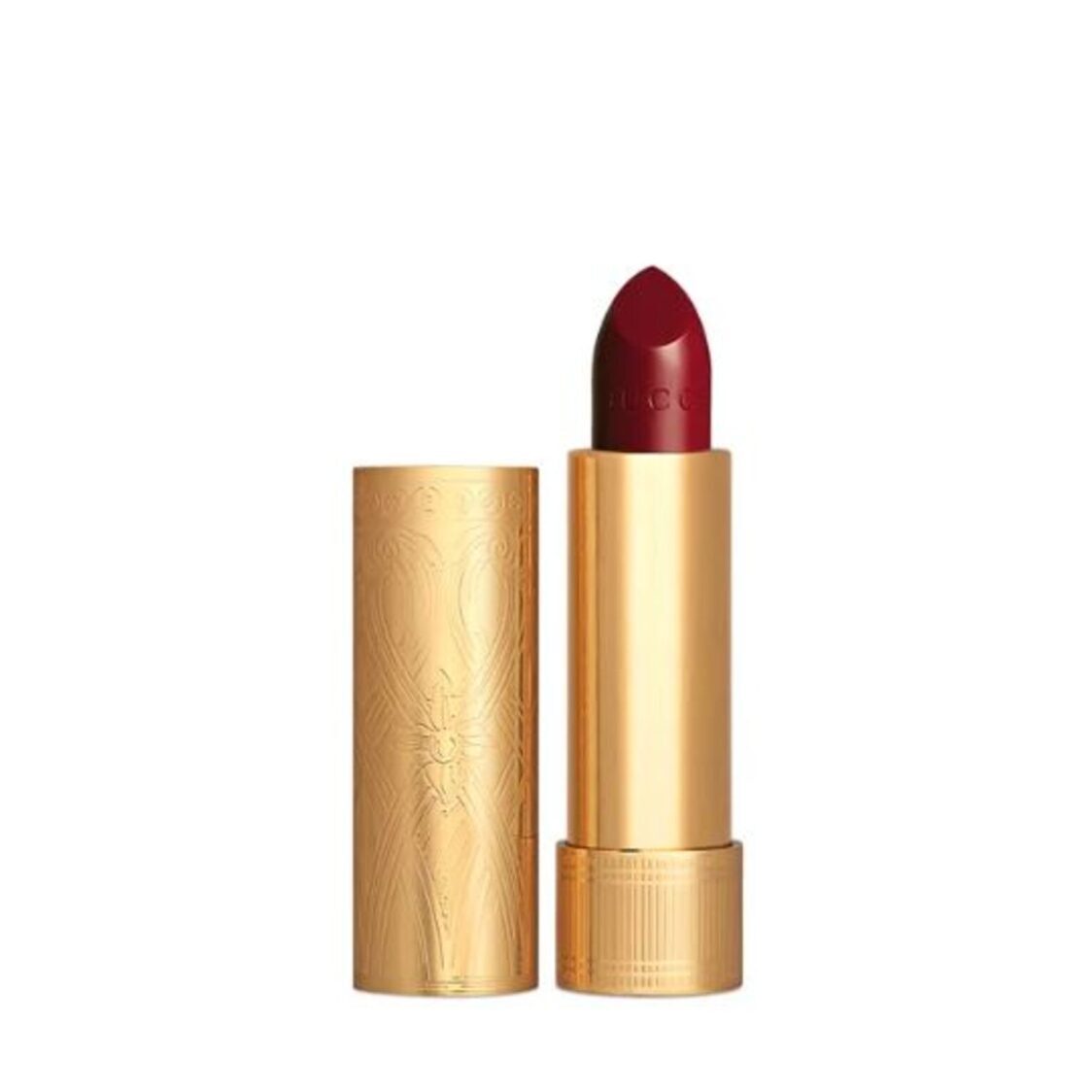 Gucci Rouge à Lèvres Satin Lipstick - Metro Singapore Departmental Store - Celebrating 69 Years in SG
