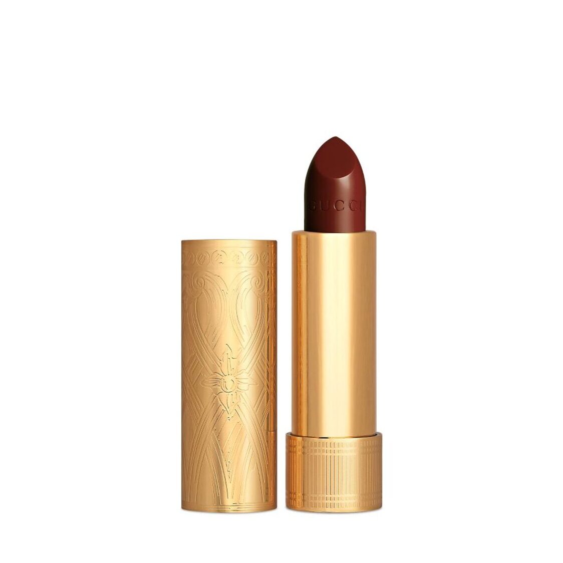 Gucci Rouge à Lèvres Satin Lipstick - Metro Singapore Departmental Store - Celebrating 69 Years in SG