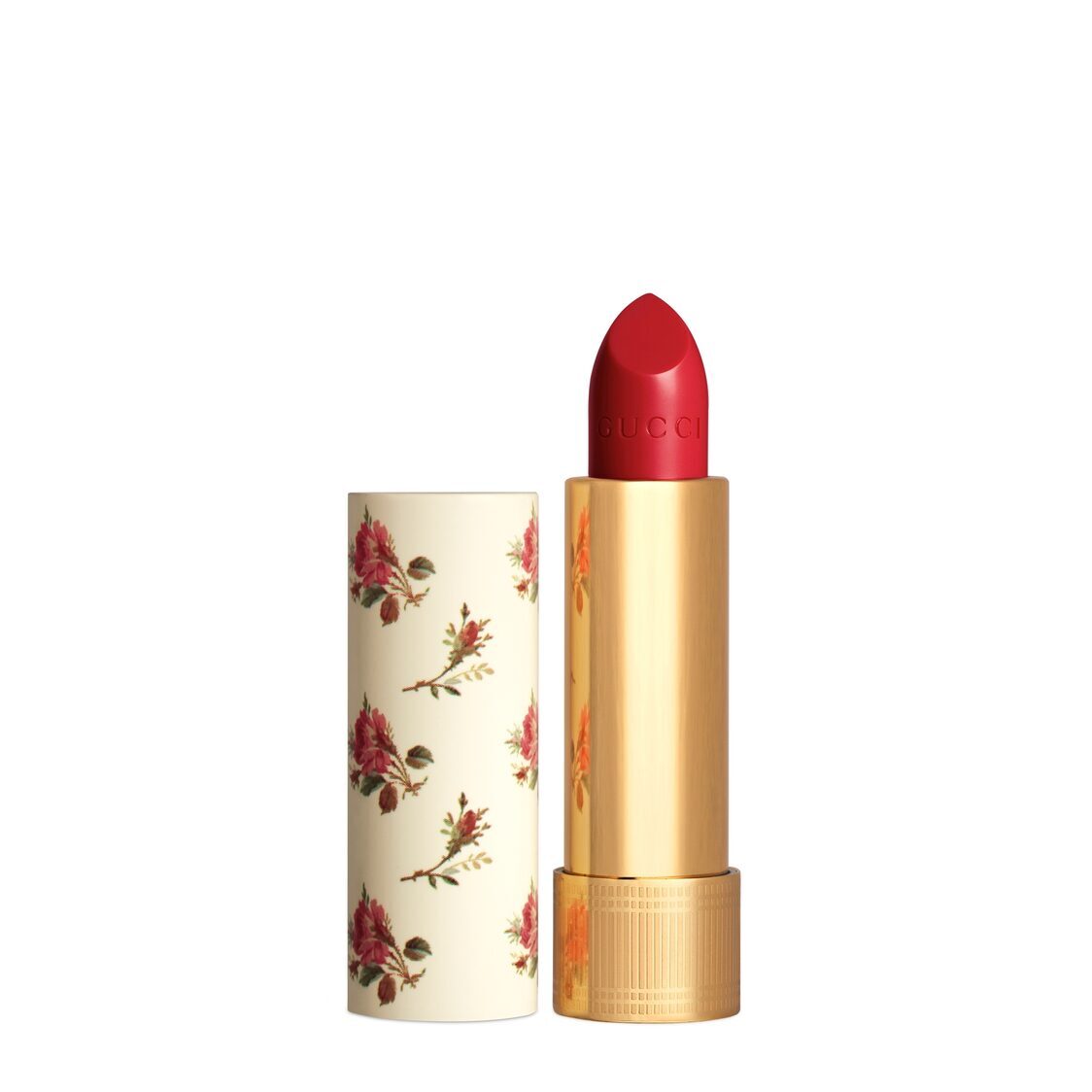 Gucci Rouge à Lèvres Voile Sheer Lipstick - Metro Singapore Departmental Store - Celebrating 69 Years in SG