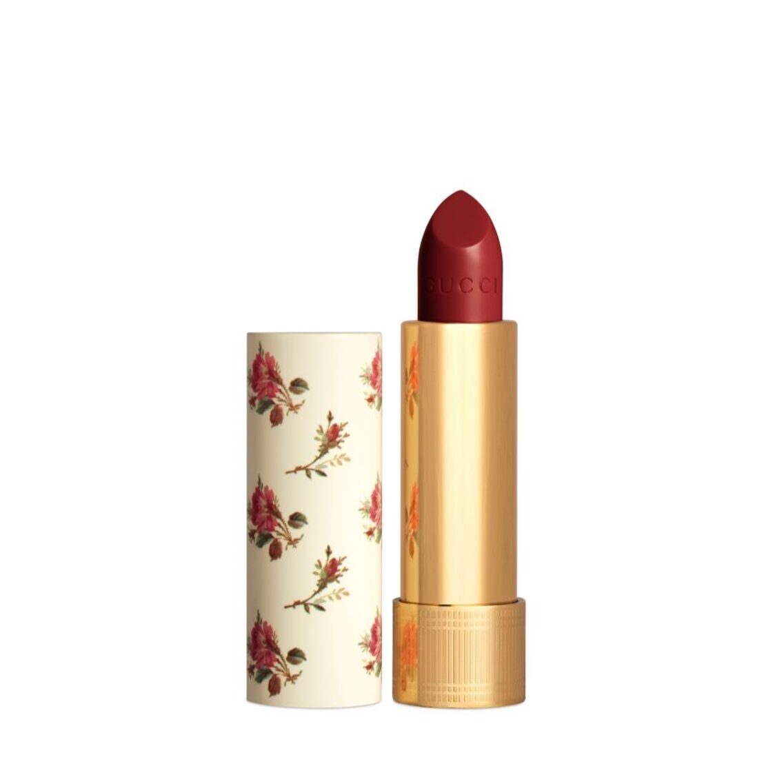 Gucci Rouge à Lèvres Voile Sheer Lipstick - Metro Singapore Departmental Store - Celebrating 69 Years in SG