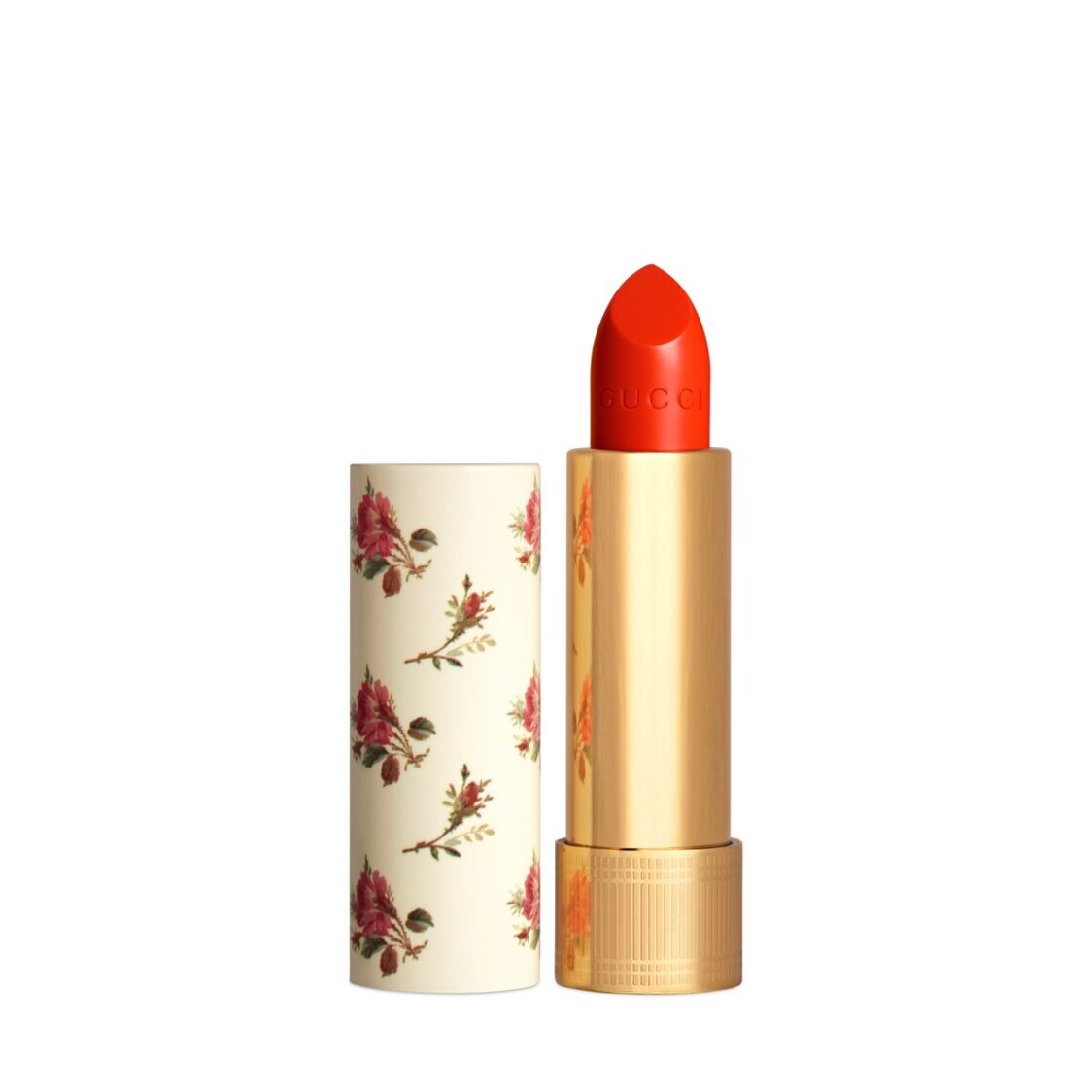 Gucci Rouge à Lèvres Voile Sheer Lipstick - Metro Singapore Departmental Store - Celebrating 69 Years in SG