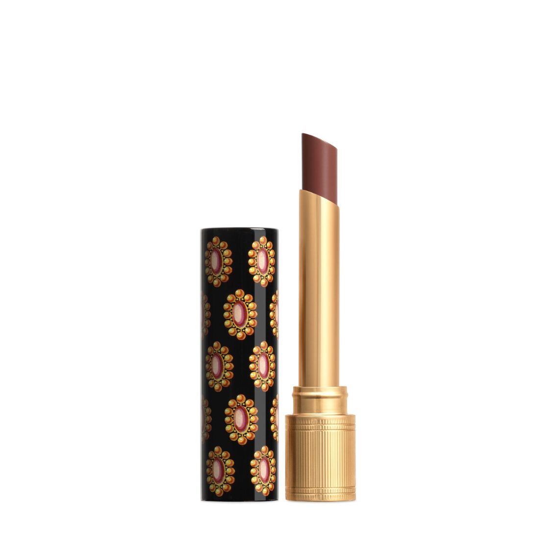 Gucci Rouge de Beauté Brillant Lipstick - Metro Singapore Departmental Store - Celebrating 69 Years in SG