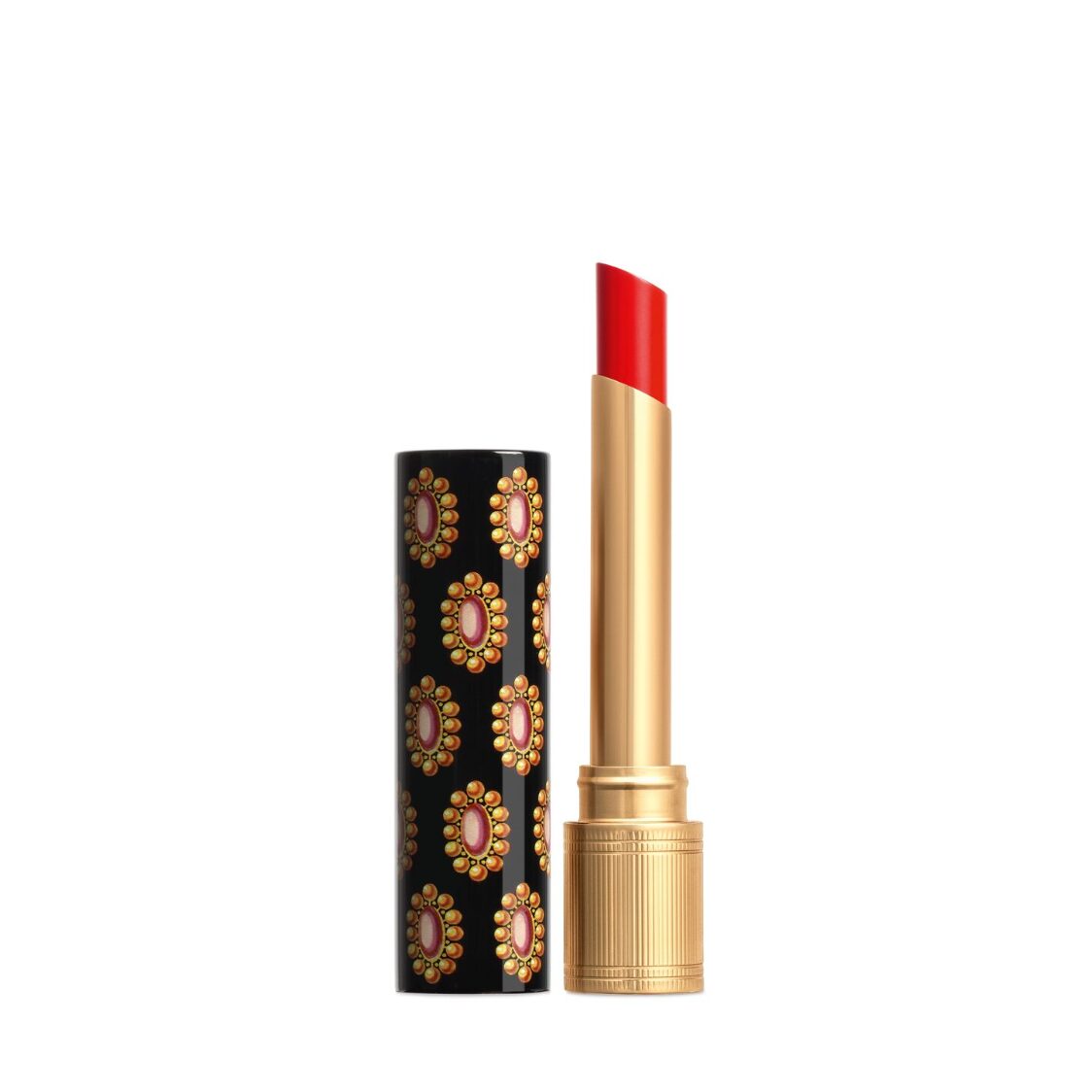 Gucci Rouge de Beauté Brillant Lipstick - Metro Singapore Departmental Store - Celebrating 69 Years in SG