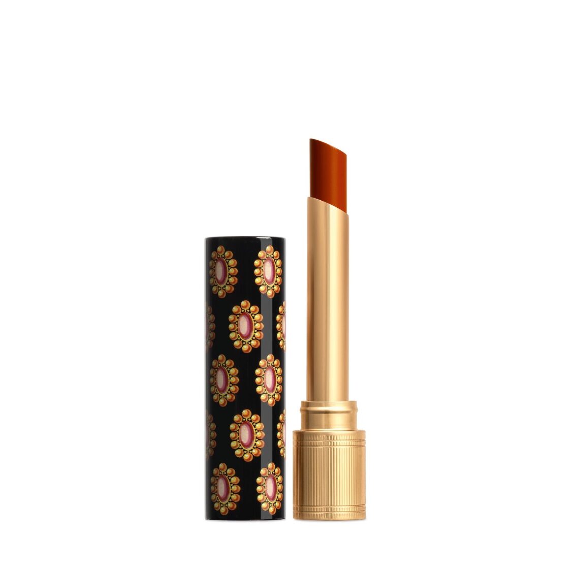 Gucci Rouge de Beauté Brillant Lipstick - Metro Singapore Departmental Store - Celebrating 69 Years in SG
