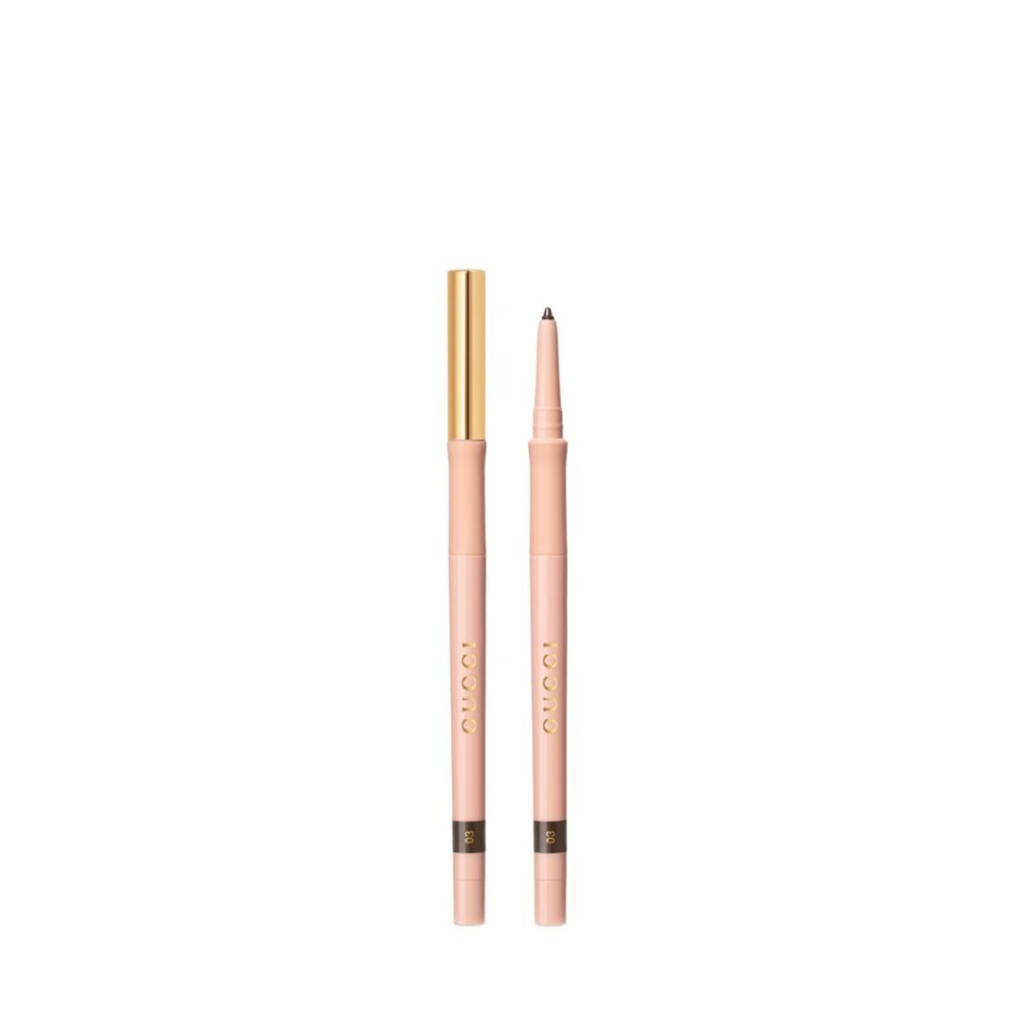 Gucci Stylo Contour des Yeux Eye Pencil - Metro Singapore Departmental Store - Celebrating 69 Years in SG