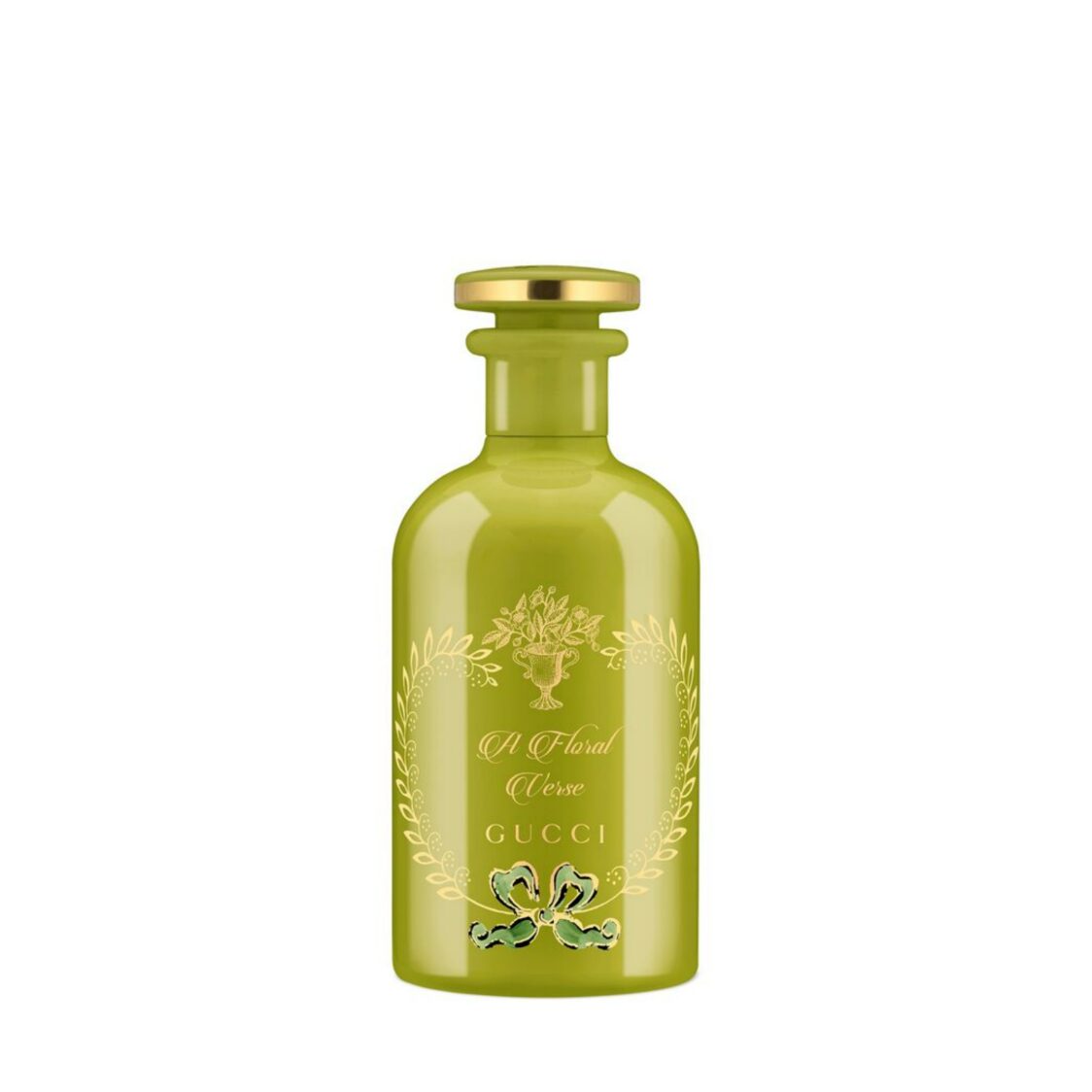 Gucci The Alchemist's Garden A Floral Verse Eau de Parfum, 100ml - Metro Singapore Departmental Store - Celebrating 69 Years in SG