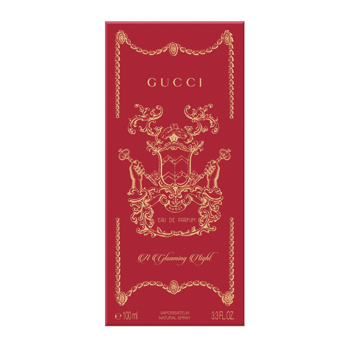 Gucci The Alchemist's Garden A Gloaming Night Eau de Parfum Unisex 100ml - Metro Singapore Departmental Store - Celebrating 69 Years in SG