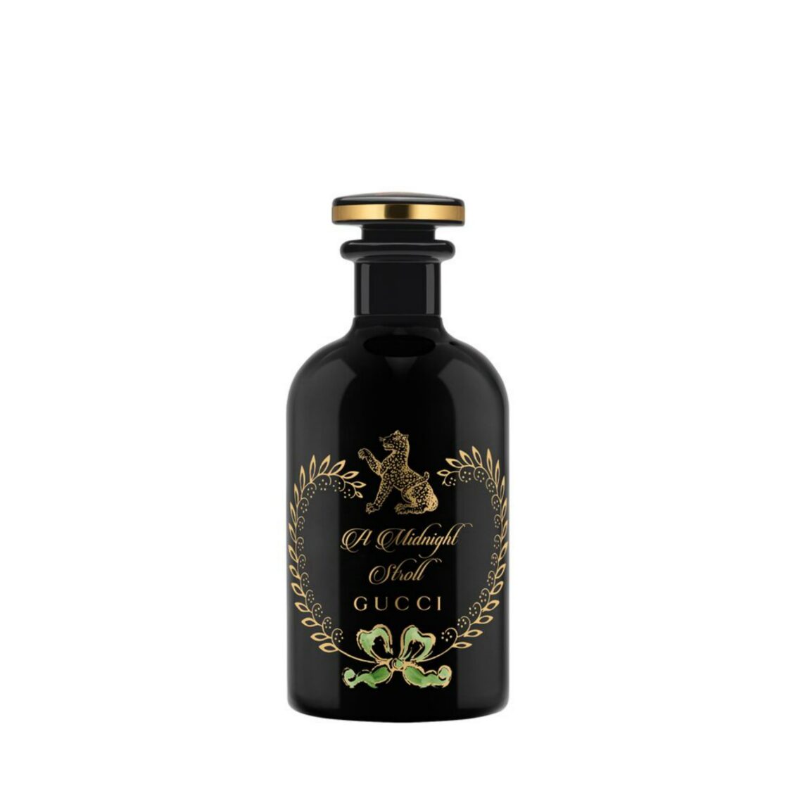 Gucci The Alchemist's Garden A Midnight Stroll Eau de Parfum Unisex 100ml - Metro Singapore Departmental Store - Celebrating 69 Years in SG