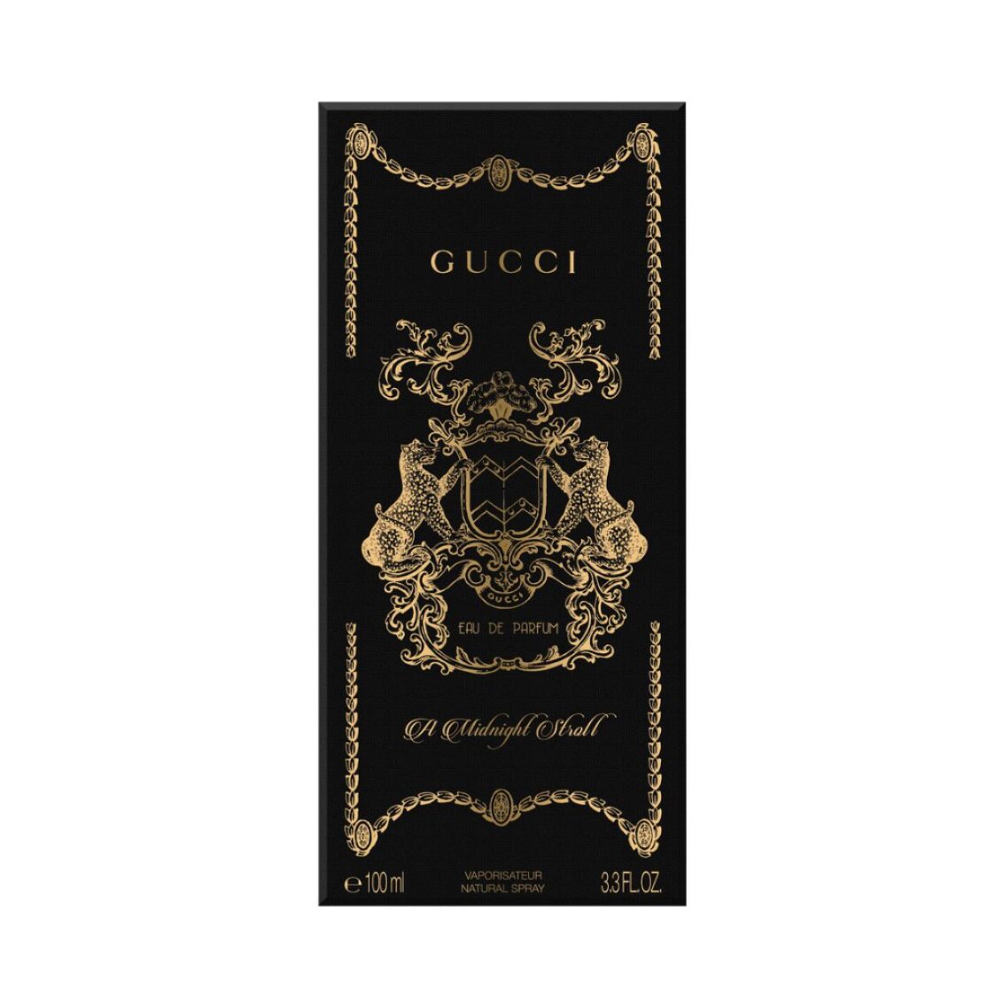 Gucci The Alchemist's Garden A Midnight Stroll Eau de Parfum Unisex 100ml - Metro Singapore Departmental Store - Celebrating 69 Years in SG