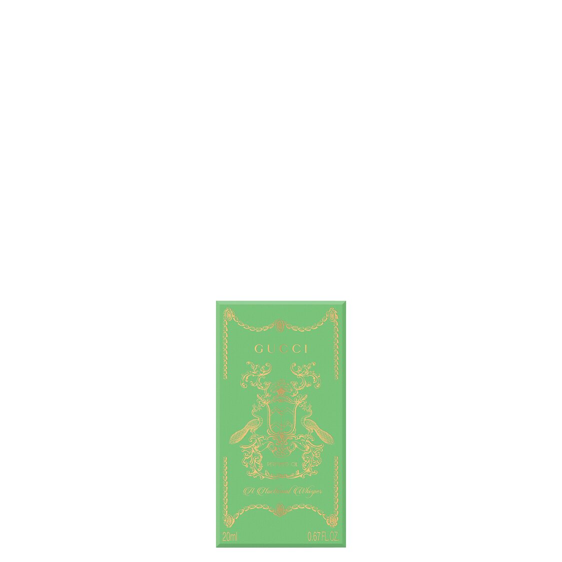 Gucci The Alchemist's Garden A Nocturnal Whisper Perfumed Oil 20ml - Metro Singapore Departmental Store - Celebrating 69 Years in SG